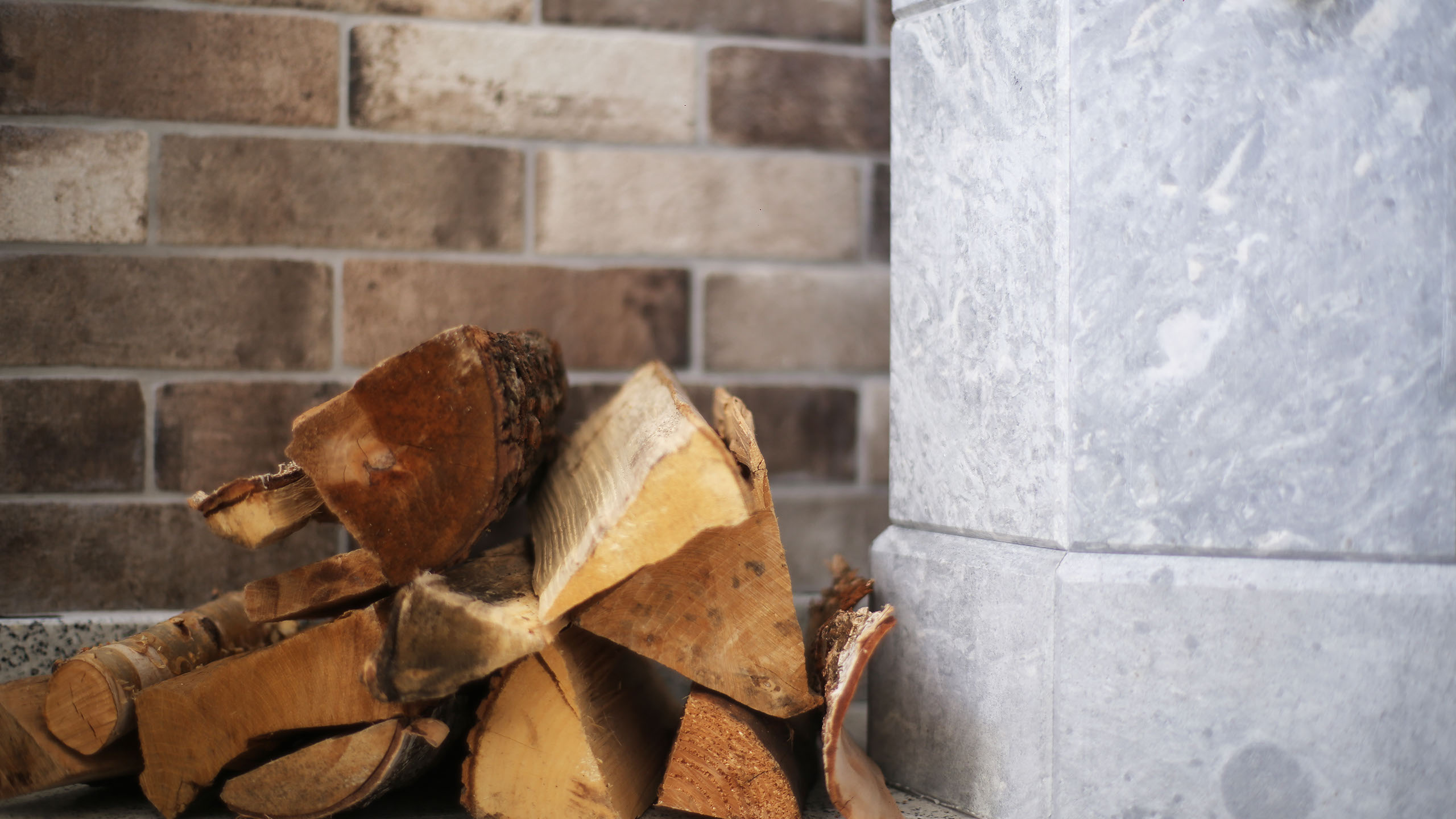 Alles aus einer Hand - KAMIN & OFEN