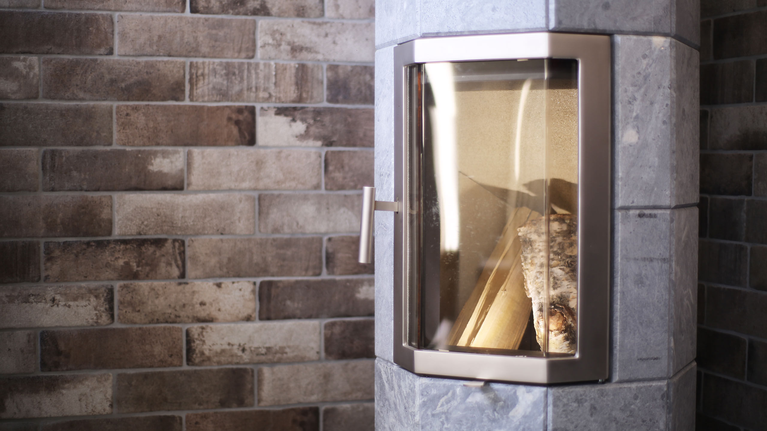 Alles aus einer Hand - KAMIN & OFEN