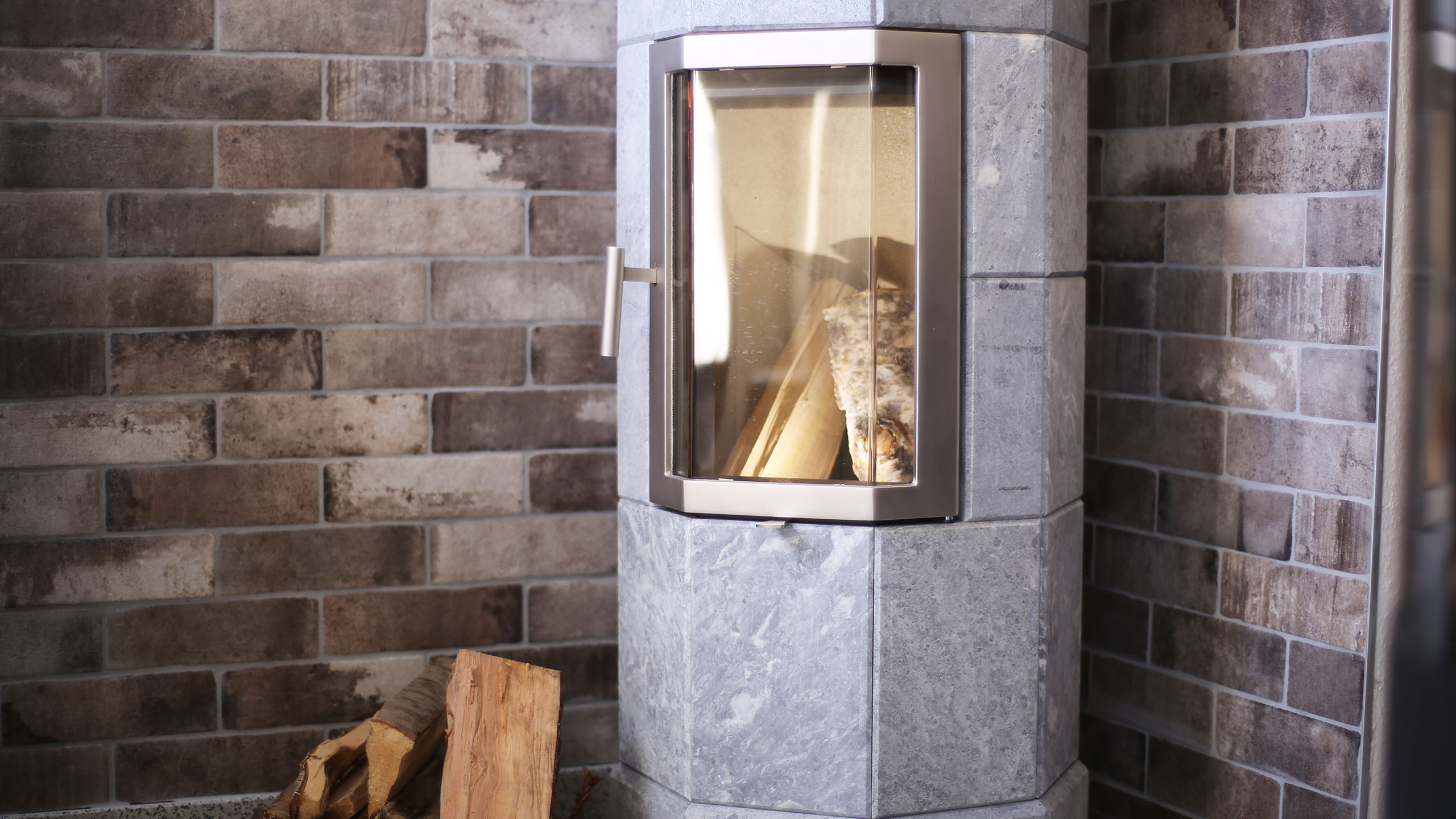 Alles aus einer Hand - KAMIN & OFEN