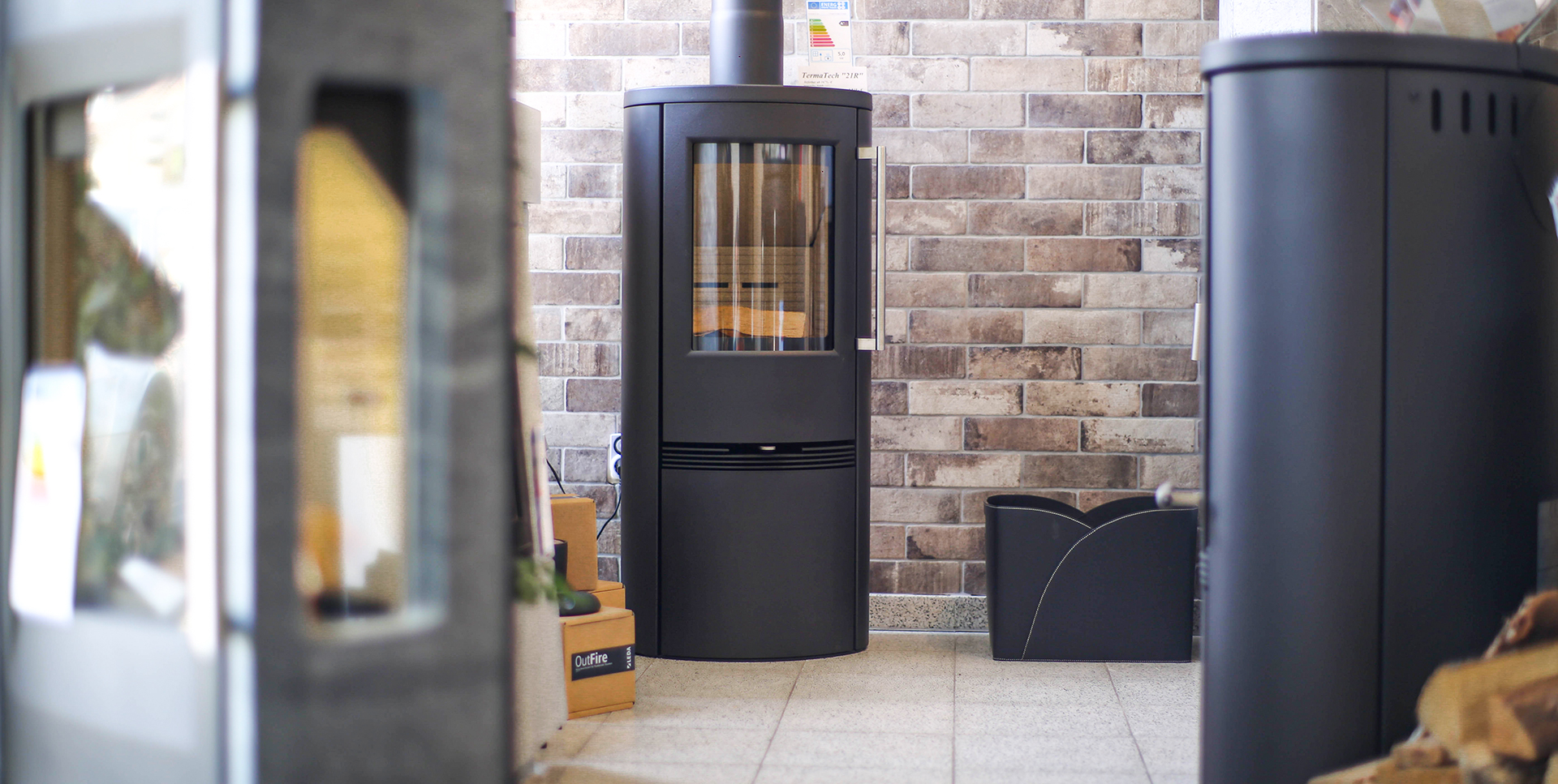 KAMIN&OFEN - Ofenstudio in Bremen Nord.