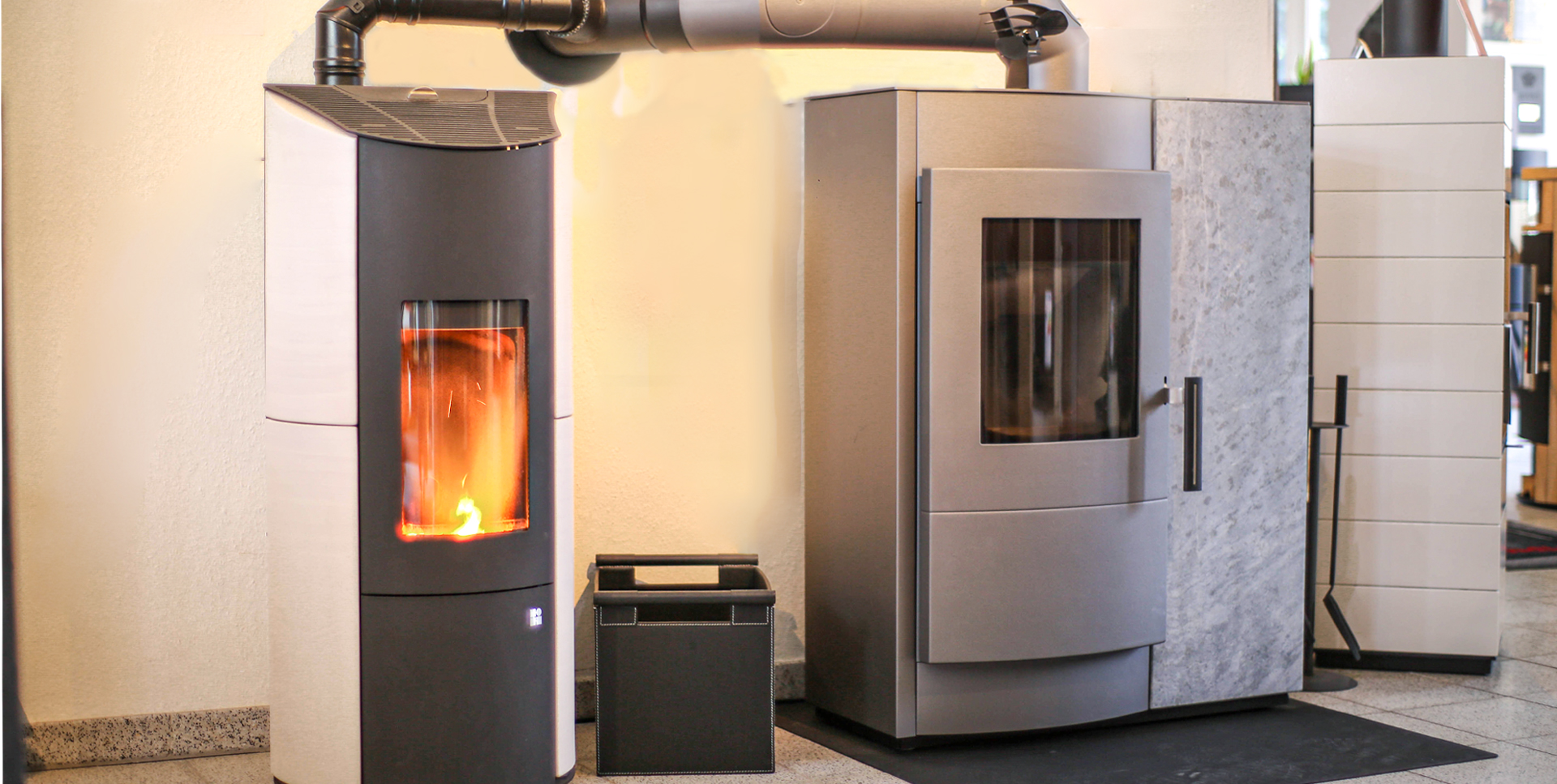 KAMIN&OFEN - Ofenstudio in Bremen Nord.