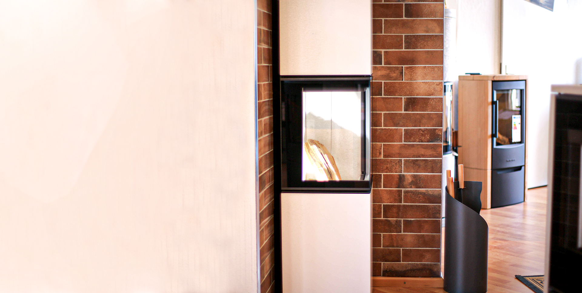 KAMIN&OFEN - Ofenstudio in Bremen Nord.