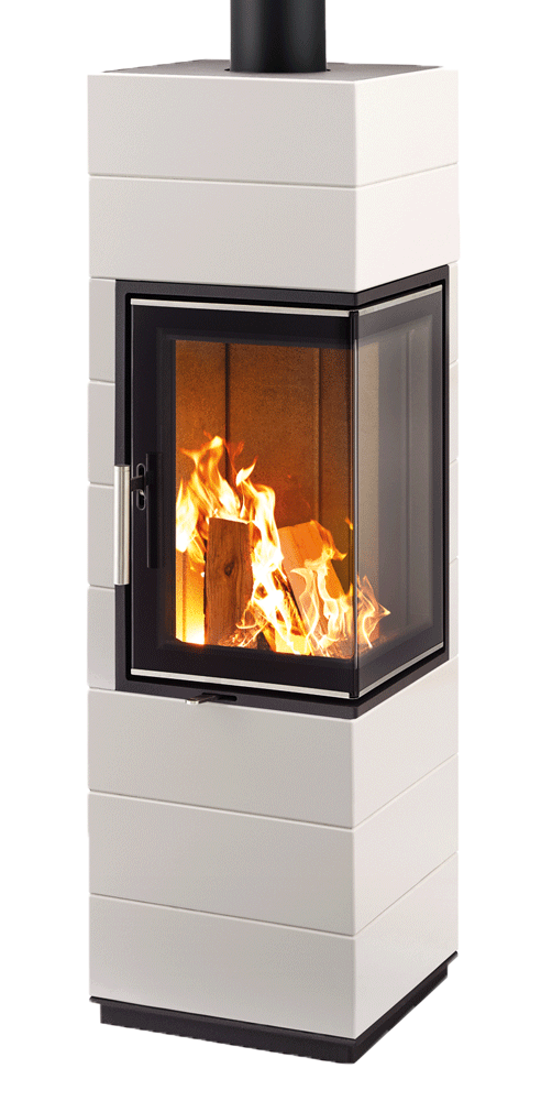 Alles aus einer Hand - KAMIN & OFEN