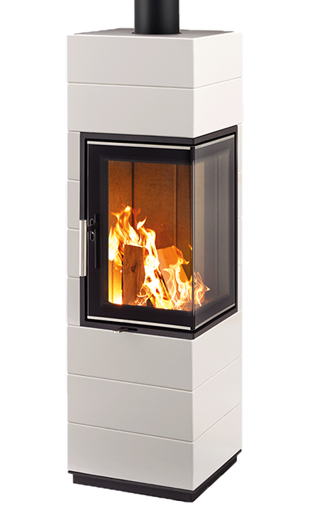 Alles aus einer Hand - KAMIN & OFEN