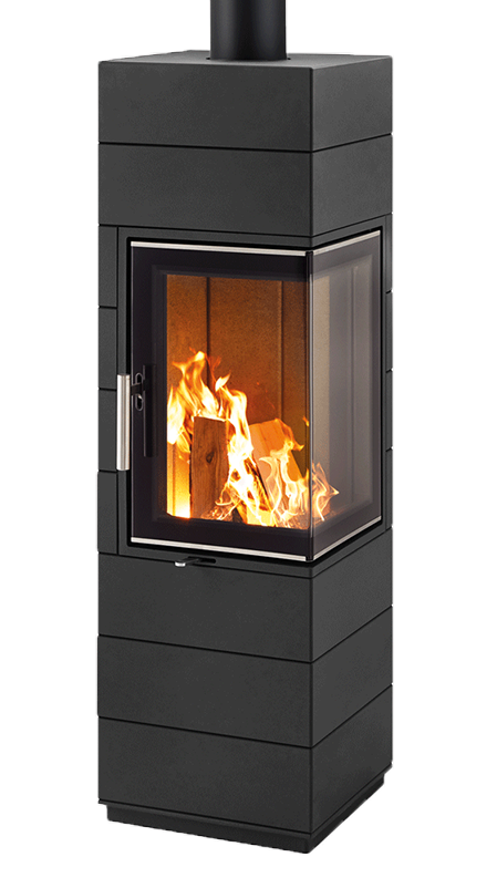 Alles aus einer Hand - KAMIN & OFEN