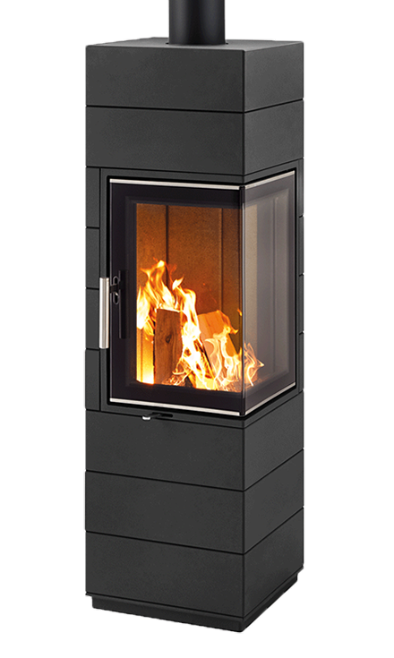 Alles aus einer Hand - KAMIN & OFEN