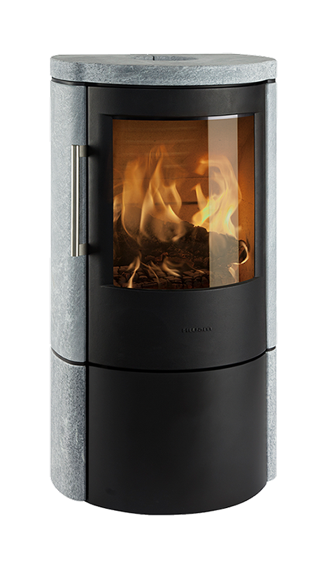 Alles aus einer Hand - KAMIN & OFEN